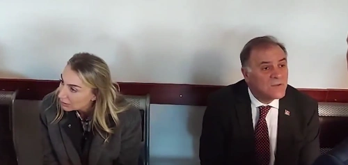 Ekrem İmamoğlu'nun bilirkişi davası 30 Mart 2026'ya ertelendi