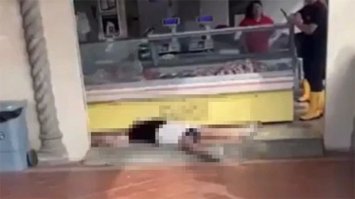 Ekvador'da futbol kabusu: Mario Pineida ve eşi silahlı saldırıda öldürüldü