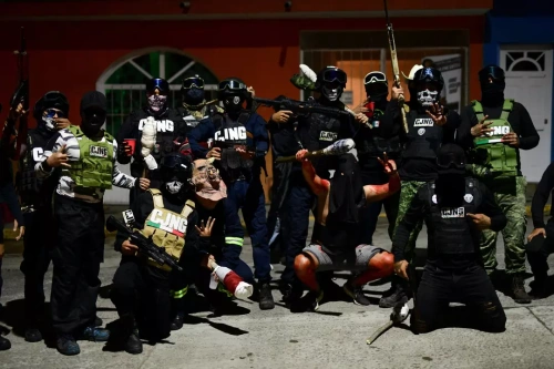 El Mencho kimdi? Ordunun helikopterlerini düşüren kartel liderinin kanlı geçmişi