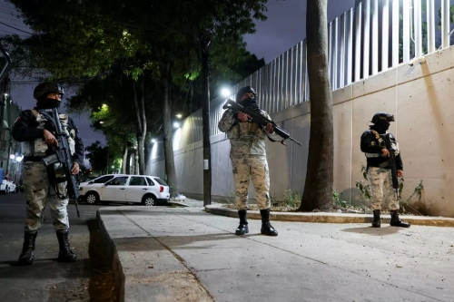 El Mencho kimdi? Ordunun helikopterlerini düşüren kartel liderinin kanlı geçmişi