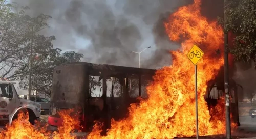 El Mencho öldü, yerine 'El Yogurt' geliyor: Meksika'da kartel savaşı kızışıyor