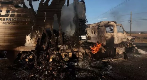 El Mencho öldü, yerine 'El Yogurt' geliyor: Meksika'da kartel savaşı kızışıyor