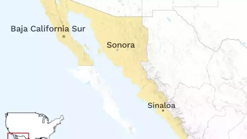 El-Mencho öldürüldü: Altın Üçgen'de yeni dönem başlıyor