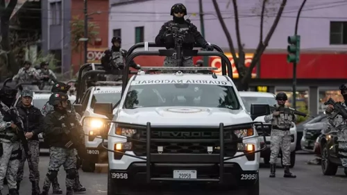El-Mencho öldürüldü: Altın Üçgen'de yeni dönem başlıyor