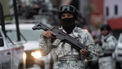 El-Mencho öldürüldü: Altın Üçgen'de yeni dönem başlıyor