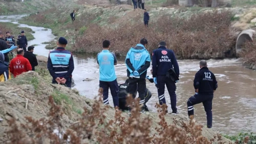 Elazığ'da kaybolan 11 yaşındaki Veysel Bilen'den acı haber