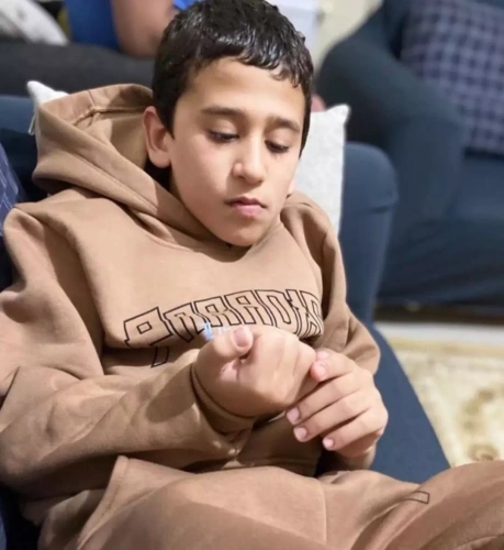 Elazığ'da kaybolan 11 yaşındaki Veysel Bilen'den acı haber