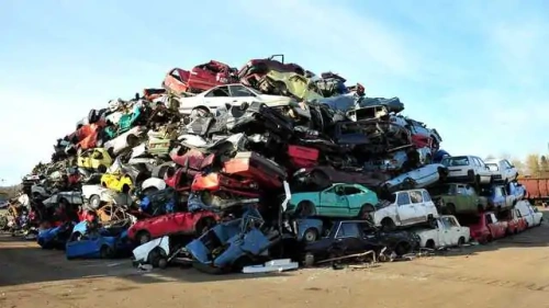 Elektrikli araç dönüşümü için hurda araç teşviki talebi