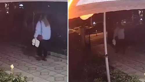 Elif Kumal'ın cansız bedeni gölette bulundu