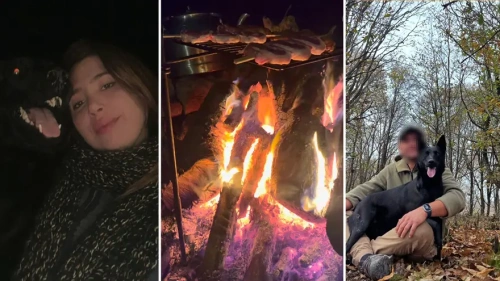 Elif Kumal'ın cansız bedeni gölette bulundu