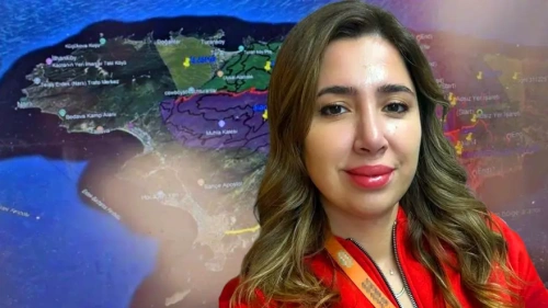 Elif Kumal'ın cansız bedeni gölette bulundu