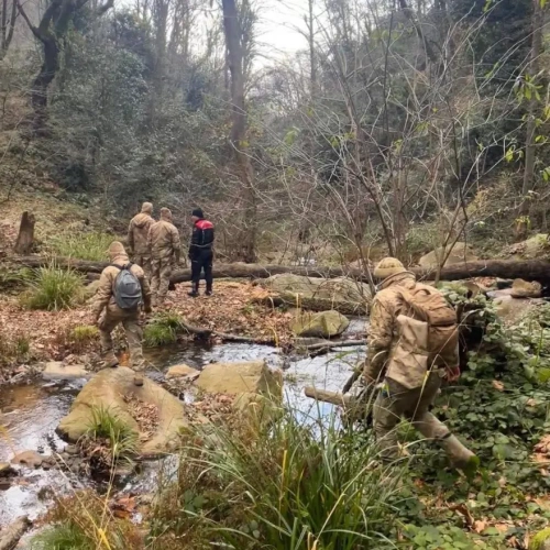 Elif Kumal'ın cansız bedeni gölette bulundu