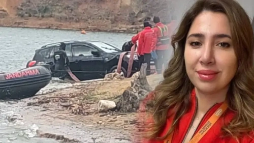 Elif Kumal'ın ölüm nedeni belli oldu: Suda boğulma