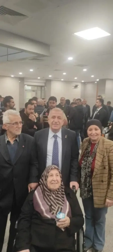 Emekli Albay Orkun Özeller 57 gün sonra tahliye edildi