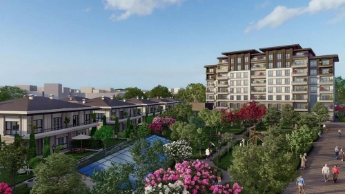 Emlak Konut'tan faizsiz ve peşinatsız ev sahibi olma fırsatı