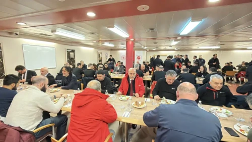 Enerji Bakanı Bayraktar: Karadeniz'de yeni keşif sondajları başlıyor