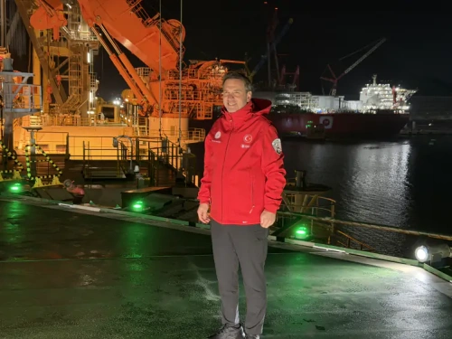 Enerji Bakanı Bayraktar: Karadeniz'de yeni keşif sondajları başlıyor