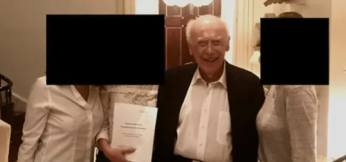 Epstein bağlantısı genişliyor: Nobel ödüllü Watson da listede