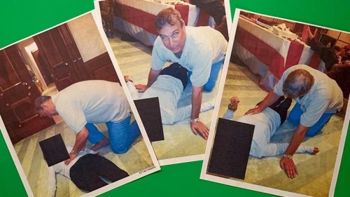 Epstein bağlantısı Prens Andrew'u gözaltına götürdü: Kral Charles'tan sert açıklama