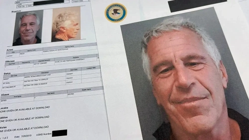 Epstein belgelerinde çarpıcı detaylar: 80 milyon dolarlık piyango ve gömü iddiaları