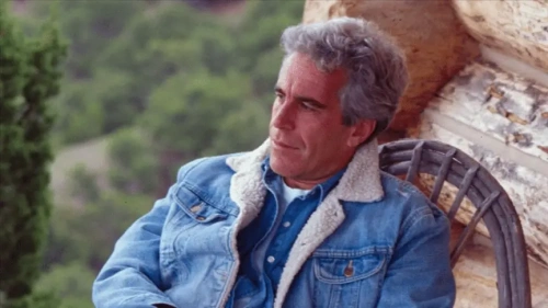 Epstein belgelerinde çarpıcı detaylar: 80 milyon dolarlık piyango ve gömü iddiaları