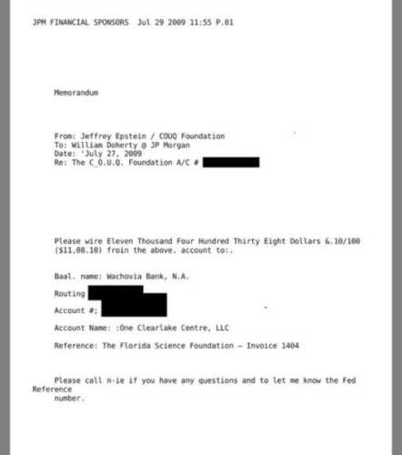 Epstein belgelerinde gizemli isim: Baal kimdir, ne anlama gelir?