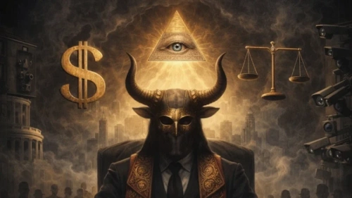 Epstein belgelerinde gizemli isim: Baal kimdir, ne anlama gelir?