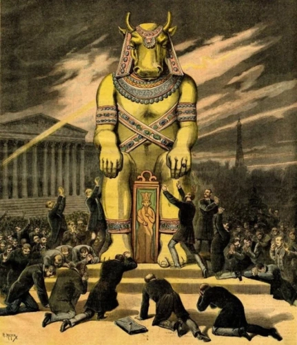 Epstein belgelerinde gizemli isim: Baal kimdir, ne anlama gelir?