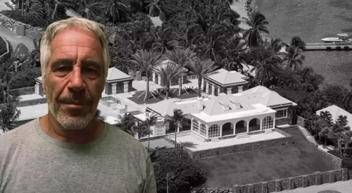 Epstein belgelerinde şok detay: 330 galon sülfürik asit siparişi ortaya çıktı