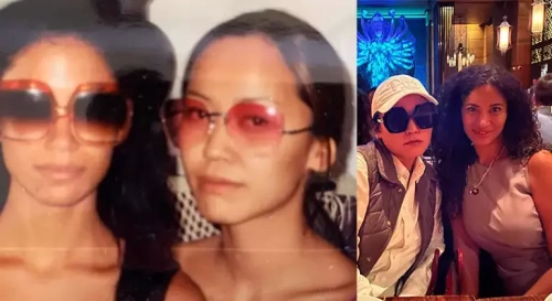 Epstein mağdurundan şok itiraflar: Beni haremine almak istedi