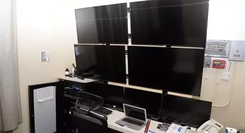 Epstein'in gizli depo ağı deşifre oldu: Silinen belgeler ve kilitli kutular