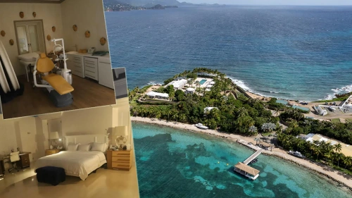 Epstein'ın suç mahalline dair yeni belgeler açıklandı