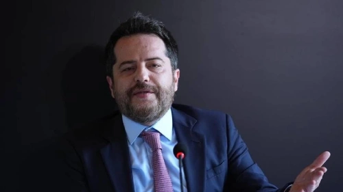 Erden Timur'un sevk yazısı ortaya çıktı: 93 kişiyle 1,3 milyon liralık işlem