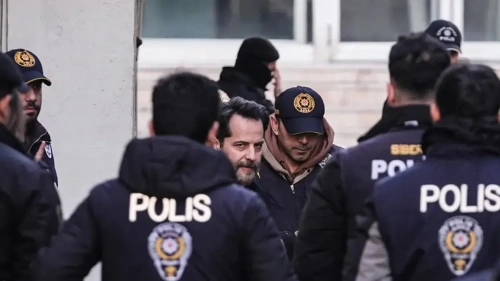 Erden Timur'un şirketleri TMSF'ye devredildi: Kara para aklama soruşturması