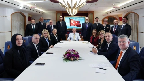 Erdoğan: İsrail ateşkesi ihlal ediyor, diplomatik baskı şart