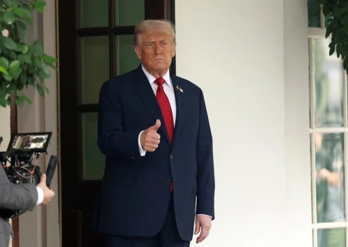 Erdoğan-Trump zirvesi tamamlandı: F-35 ve F-16 Alımı, Halkbank Davası masadaydı!