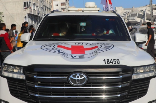 Erdoğan ve Netanyahu Mısır zirvesinde bir araya gelecek