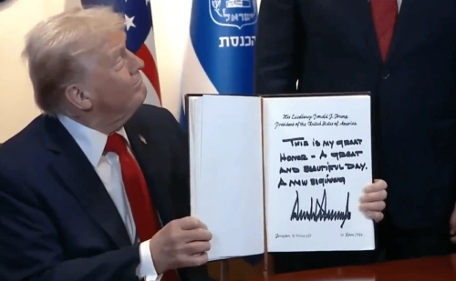 Erdoğan ve Netanyahu Mısır zirvesinde bir araya gelecek