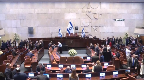 Erdoğan ve Netanyahu Mısır zirvesinde bir araya gelecek