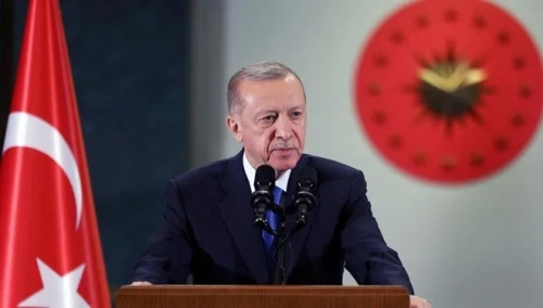 Erdoğan'dan Kabine sonrası önemli mesajlar: Terörsüz Türkiye ile 86 milyon kazanacak