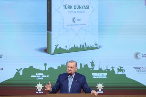 Erdoğan'dan Özgür Özel'e sert tepki: Provokasyon yapıyor