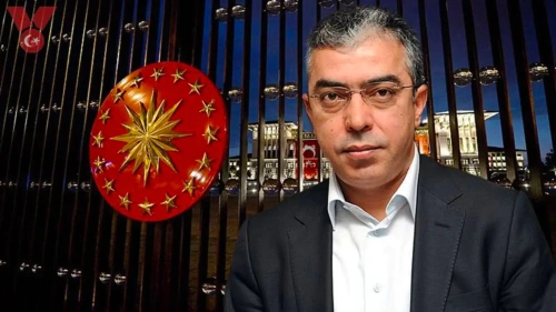 Erdoğan'ın Başdanışmanı Uçum'dan süreç açıklaması: Öcalan komisyonda dinlenecek