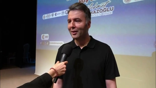 Ersoy, Gazze soykırımı üzerinden belediyelerden gelir elde etmiş