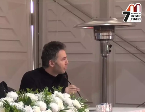 Ersoy, Gazze soykırımı üzerinden belediyelerden gelir elde etmiş