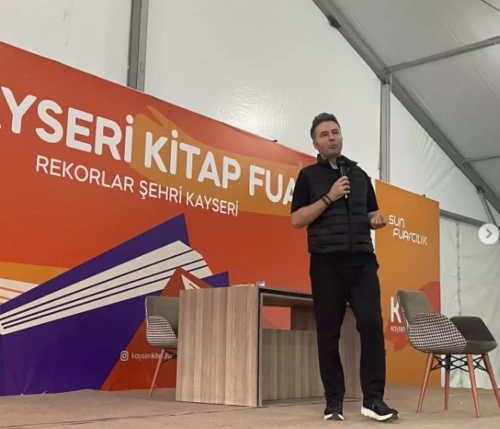 Ersoy, Gazze soykırımı üzerinden belediyelerden gelir elde etmiş