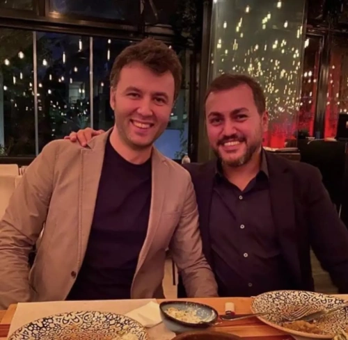 Ersoy'un Youtube programları gündem oldu: 8 kişi gözaltında