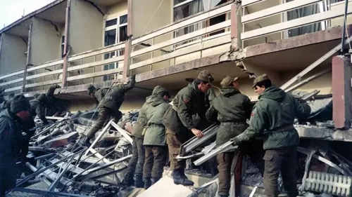 Erzincan'da 5 büyüklüğünde deprem: 242 yıldır sessiz kalan fay endişe veriyor