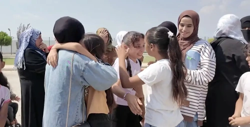 Esad sonrası büyük dönüş: Ülkesine dönen Suriyeli sayısı 509 bini geçti