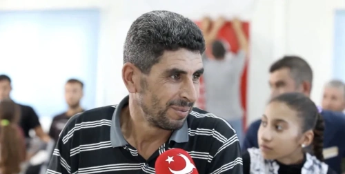 Esad sonrası büyük dönüş: Ülkesine dönen Suriyeli sayısı 509 bini geçti