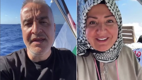 Eski AK Parti MKYK üyesinden aktivistlere tepki: "Kahkahaları yürek burktu"